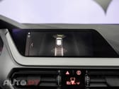 BMW 116 i Advantage