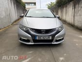 Honda Civic 1.6 i-DTEC Comfort