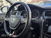 Volkswagen Golf Variant 1.6 TDi Confortline