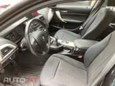 BMW 116 d EfficientDynamics