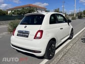 Fiat 500 1.0 Hybrid Sport