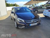 Mercedes-Benz A 180 CDi BE Edition