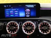 Mercedes-Benz A 250 e AMG Line