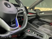 Volkswagen Golf VIII 1.4 GTE Plug-in Hybrid