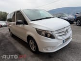 Mercedes-Benz Vito 111 CDi/34 Select