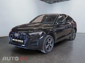 Audi Q5 50 TFSIe quattro Executive S tronic
