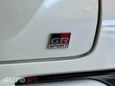 Toyota C-HR 2.0 Hybrid GR Sport