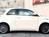 Fiat 500e 500e 42kWh ICON