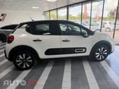 Citroen C3 1.2 PureTech Shine