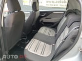 Fiat Punto Evo 1.4 Dynamic