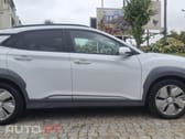 Hyundai Kauai EV 64 kWh Vanguard