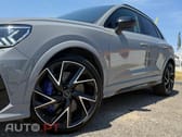 Audi RSQ3 2.5 TFSI quattro S tronic