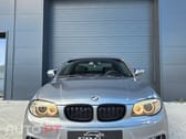 BMW 123 Pack M