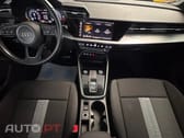 Audi A3 Sportback 30 TFSI S tronic