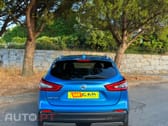 Nissan Qashqai 1.5 DCI