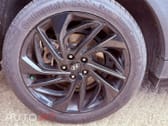 Hyundai Tucson 1.6 CRDi N-Line DCT