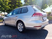 Volkswagen Golf Variant 1.6 TDI Confortline