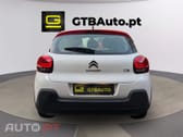 Citroen C3 SHINNE 1.2 