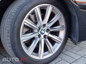 BMW 520 d Line Sport Auto
