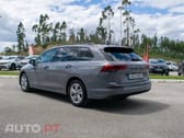 Volkswagen Golf Variant 2.0 TDi Life