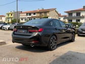 BMW 320 e Auto