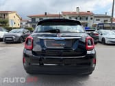 Fiat 500X 1.3 MJ Lounge
