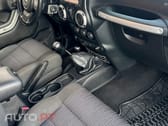 Jeep Wrangler 2.8 CRD MTX Sahara Limited