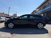 Mercedes-Benz A 160 CDi BE Urban Aut.