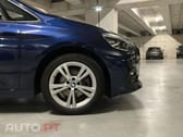 BMW 216 d SportLine