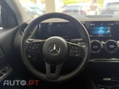 Mercedes-Benz GLA 180 d Style