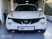 Nissan Juke 1.5 dCi Tekna Sport 129g
