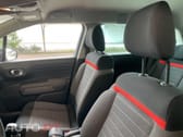 Citroen C3 Aircross 1.2 PureTech Live