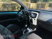 Citroen C1 1.2 VTi Shine