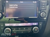 Nissan Qashqai 1.3 DIG-T N-Connecta J18 DCT