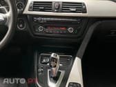 BMW 320 d Touring xDrive Pack M Auto