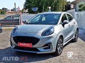 Ford Puma 1.0 EcoBoost MHEV ST-Line X Design