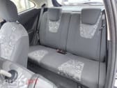 Ford KA 1.3 TDCi Titanium