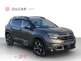 Citroen C5 Aircross 1.2 PureTech Shine