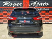 Nissan Qashqai 1.6 dCi Tekna 19 Pele