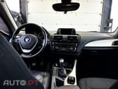 BMW 220 d