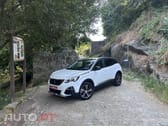 Peugeot 3008 1.2 PureTech Allure EAT8