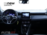 Renault Clio 1.0 Tce Evolution