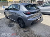 Peugeot 208 1.5 BlueHDi Active Pack