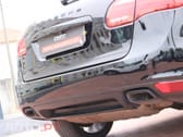 Porsche Cayenne Platinum Edition