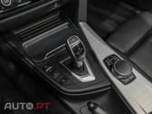 BMW 420 d Pack M Auto