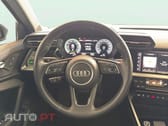 Audi A3 Sportback 45 TFSIe S line