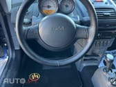 Smart Roadster Roadster-Coupé
