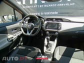 Nissan Micra 0.9