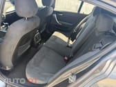 BMW 116 i Pack M