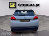 Peugeot 2008 1.6 HDI 